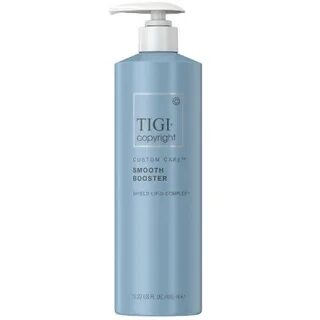 tigi бустер для волос