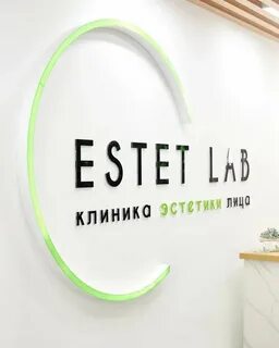 Карта эстет