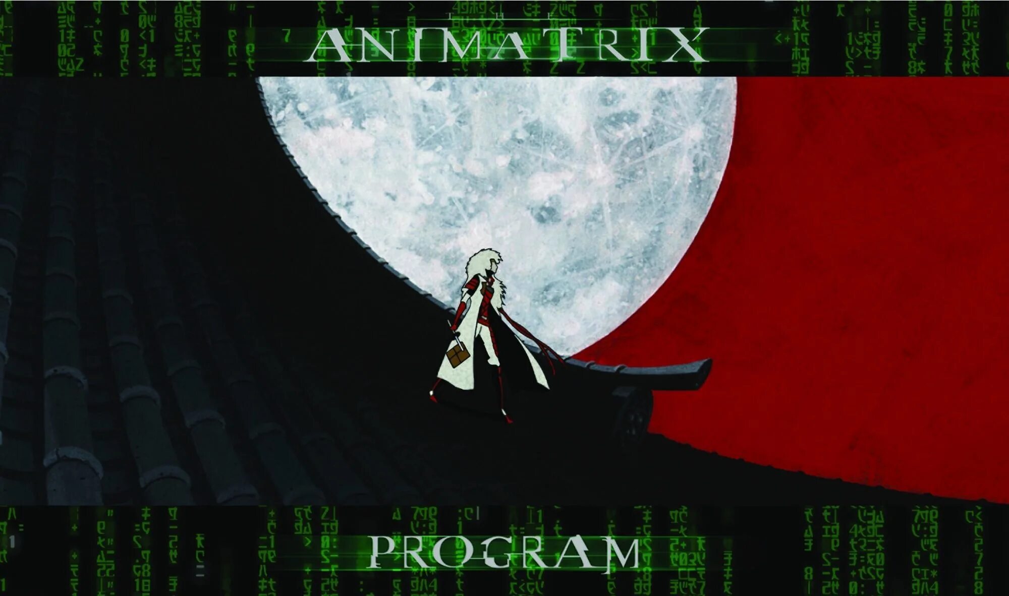 Animatrix. Аниматрица (2003). Аниматрица кадры 2003. Аниматрица программа.