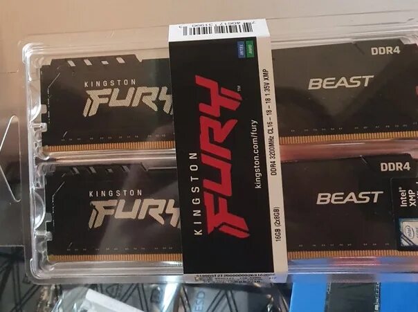 Разгон памяти kingston. Kingston Fury Beast 2x8gb. Kingston Fury Beast ddr4 2x16gb. Kingston Fury Beast ddr4 2x8gb. Kingston Beast Fury 3200 2x8.