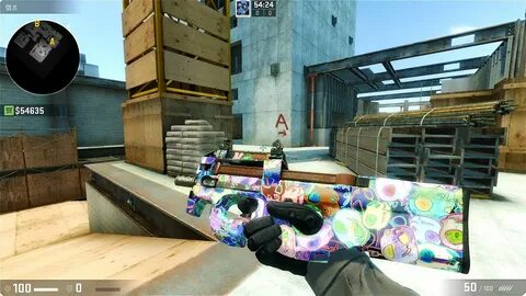 Cs go dead