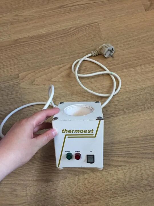 Стерилизатор термоэст. Стерилизатор глассперленовый thermoest. стерилизаторе «термоэст». гласперленовый метод.