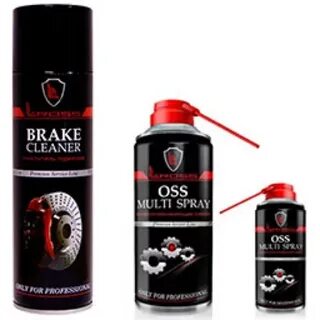 Spray l