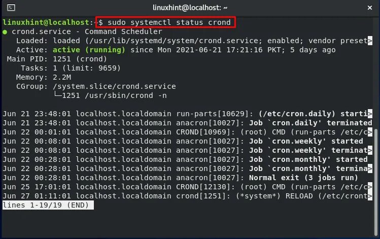 Systemctl reload. Утилиты crontab. cron. cron shedule. systemctl ред ос.