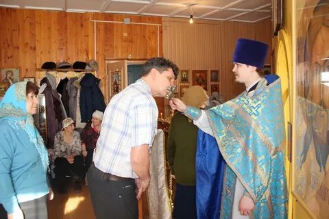 Бобровский хмао