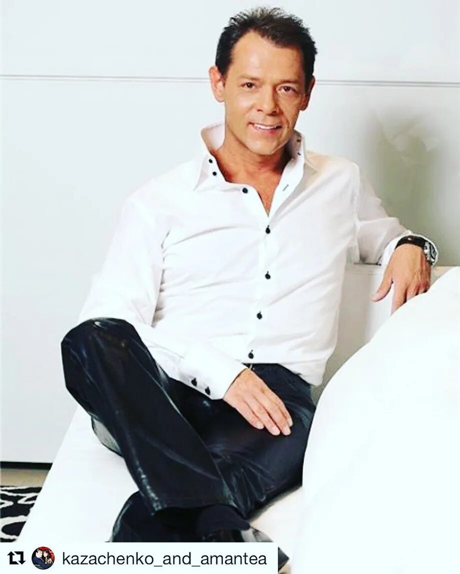 Вадим Казаченко: albumi, pesme, liste pesama Slušaj na Deezer-u