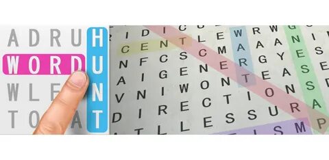 Word hunter словарь