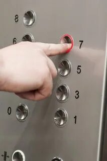 Лифт 8 кнопок 8 этаж