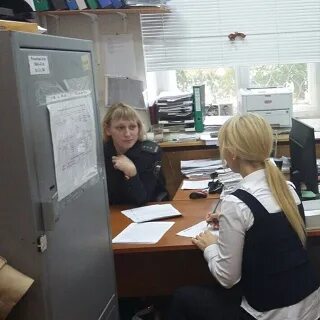 Приставы ступино