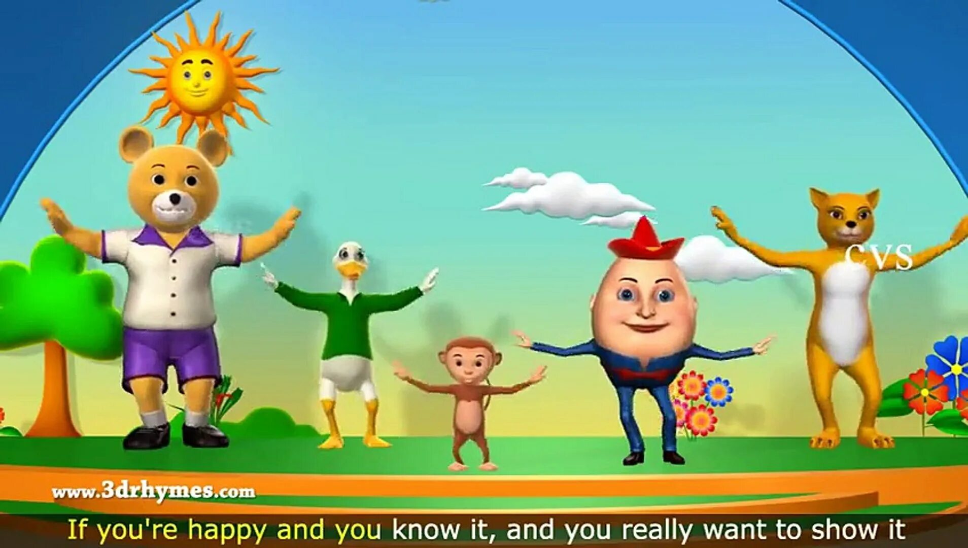 If you Happy and you know it Clap your hands. If you Happy Happy Happy Clap your hands Song. If you are Happy and you know it. If you Happy and you know it Clap your hands Kiddy Moon Songs. If you are happy clap