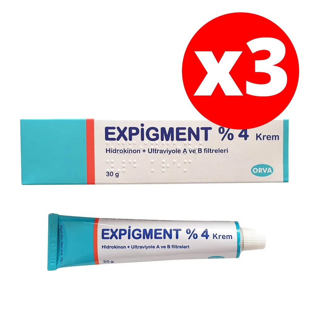 Expigment hydroquinone 4. Expigment 4% крем. Гидрохинон expigment. Expigment крем 2%.