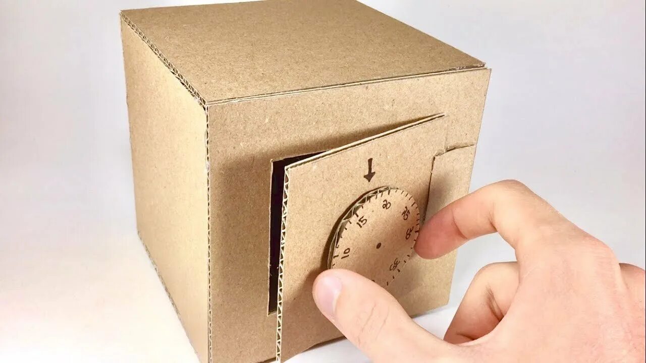 How to make 12
