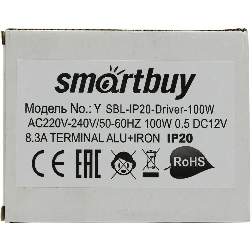 Smartbuy led, ip20, 40w, sbl-ip20-driver-40w. Драйвер (led) ip20-100w для led ленты (sbl-ip20-driver-100w). Smartbuy sbl-ip20-driver-100w. Блок питания smartbuy sbl-ip20-driver-200w. Блок питания sbl-ip20-driver-40w,.
