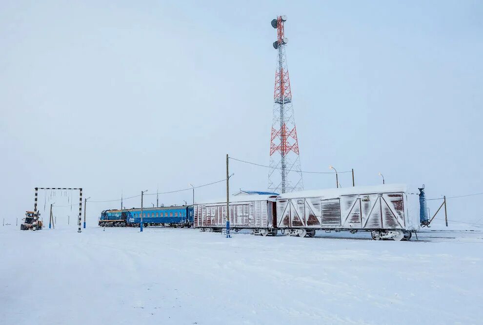 Самая северная железная дорога. Ж. Западный шпицберген. Железная дорога обская бованенково карская. Северная железная дорога тепловозы.