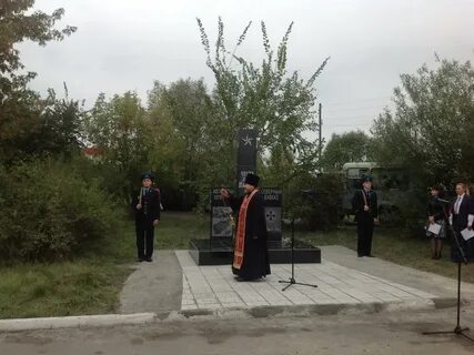 Курганская октябрьское