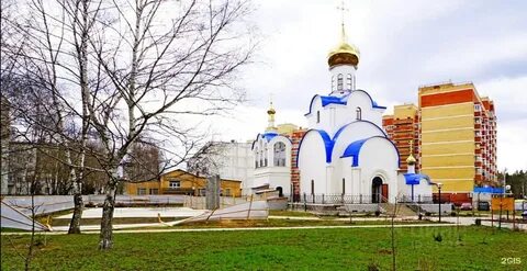 Литвиново московская обл