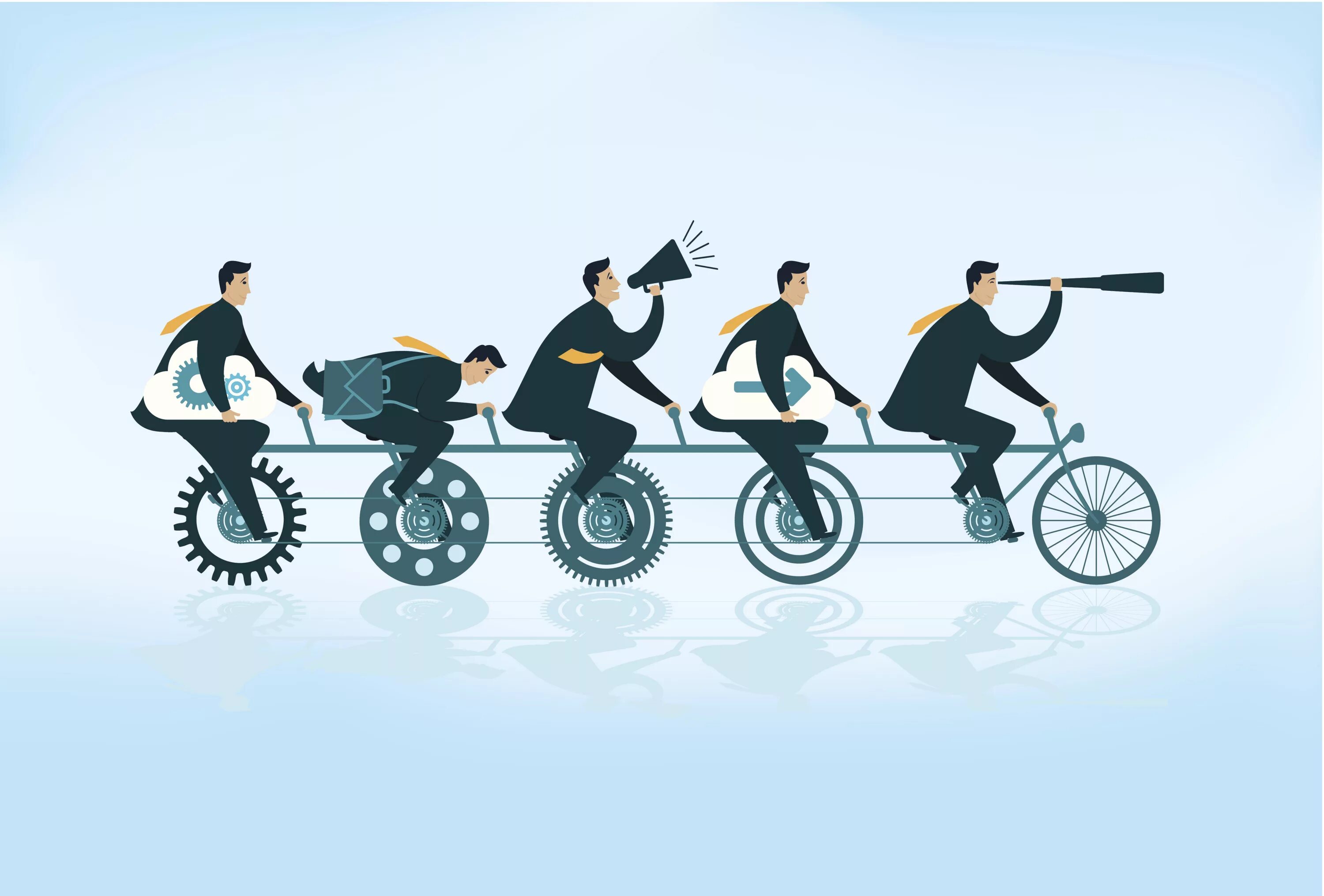 Креативная команда иллюстрация. Командная работа. Креативная команда. Сплочение людей. Бизнес команда.