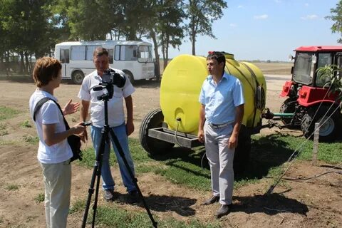 Solar удобрения