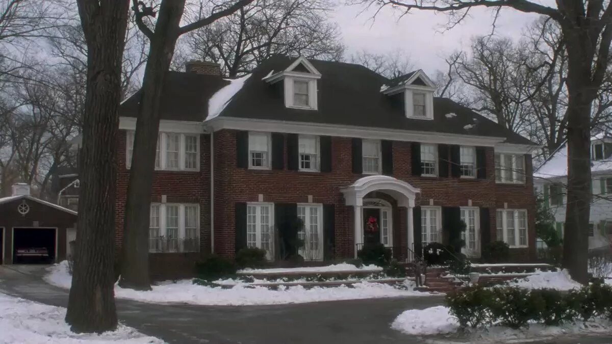 Виннетка иллинойс. Один дома дом маккалистеров внутри. И пока на земле существуют мосты будут. Чикаго дом из один дома 3. Всего лишь 1 дом.