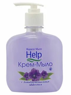 Жидкое мыло эффекты