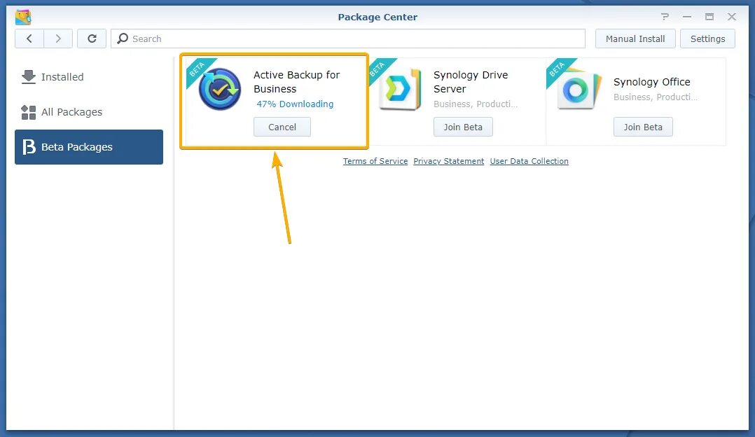 Synology active backup for business agent. Synology active backup. active backup for business. active backup for business на русском настройка.