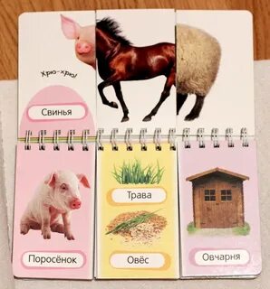 Карточка тоже