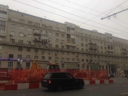Приморье ул земляной вал 7 фото