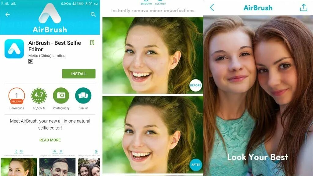 Аквис кле. Airbrush редактор. Tiny редактор смартфон. Airbrush приложение. Akvis airbrush.