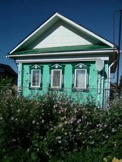 Недвижимость воротынец нижегородская область