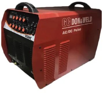 Сварочный ac dc pulse
