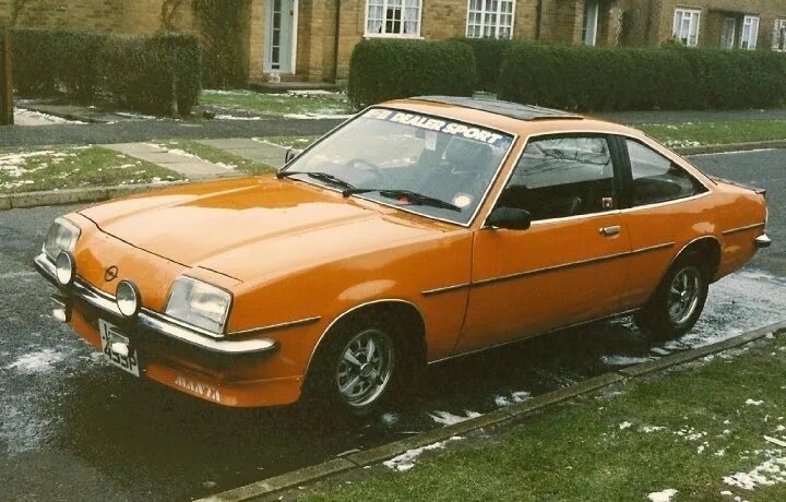 подвеска kw . амортизаторы kw V3 Classic для Opel Kadett C