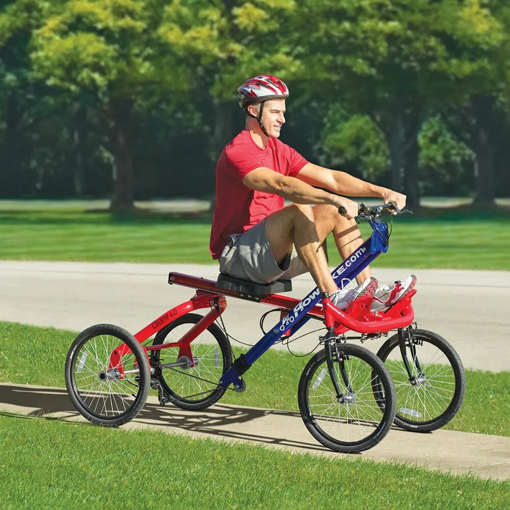 Row cycle