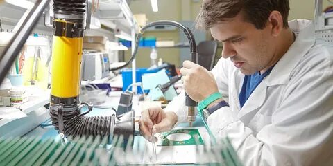 Производство инновационной продукции