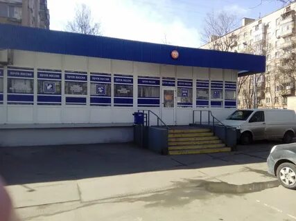 Ул почтовая 13