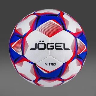 Мяч jogel