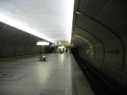 Богородская метро москвы