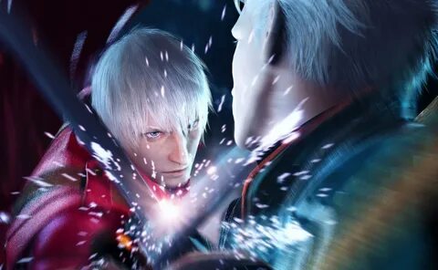 Dmc 3 style