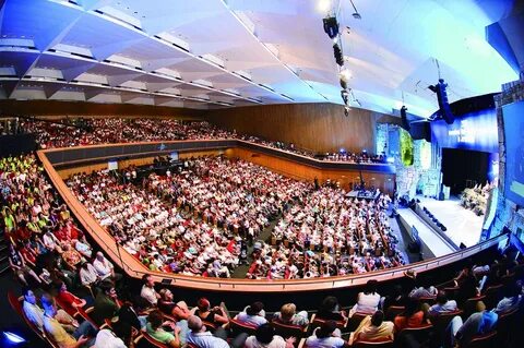 International convention