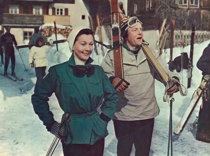 Глубокое синее море 1955