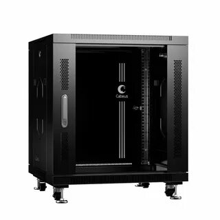 Телекоммуникационный шкаф 12u cabeus