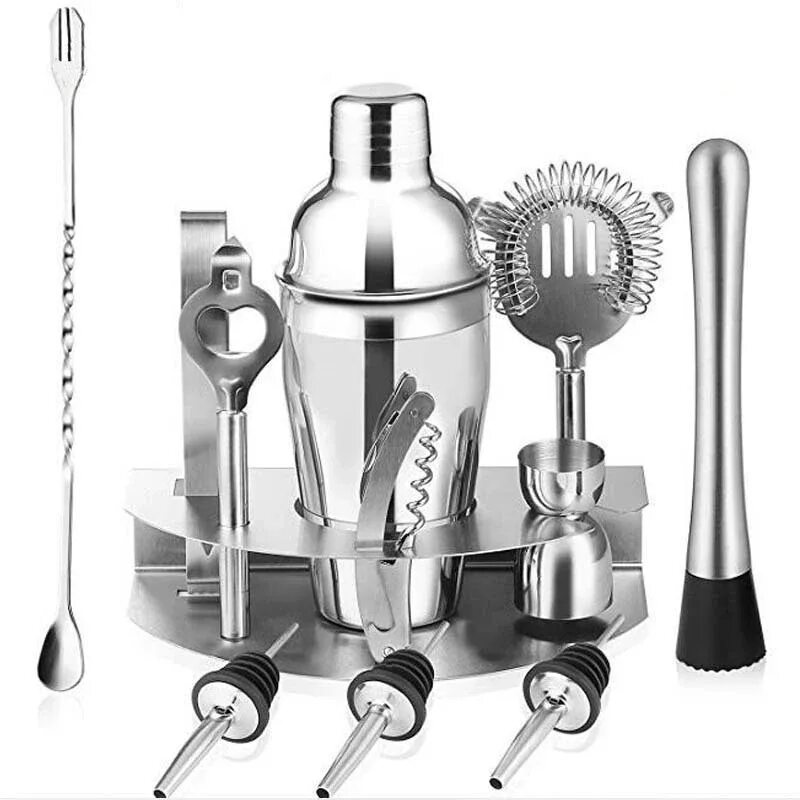 Набор для коктейлей Shaker Set. Набор барный для коктейлей 4home. Барменский набор предметов. Инвентарь бармена. Барное оборудование