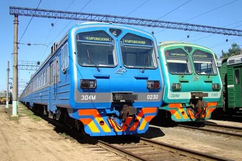 Эд4м 0054