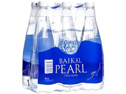 Байкал pearl
