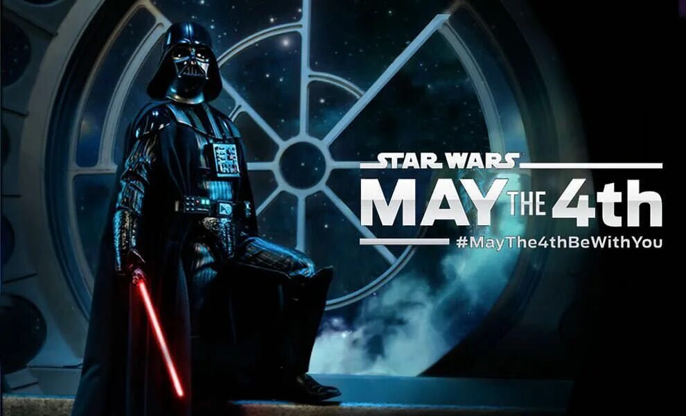 4 days in may. День «Звёздных войн» (Star Wars Day). 4 Мая Звездные войны. 4 Мая день Звездных войн. С днем Звездных войн картинки.