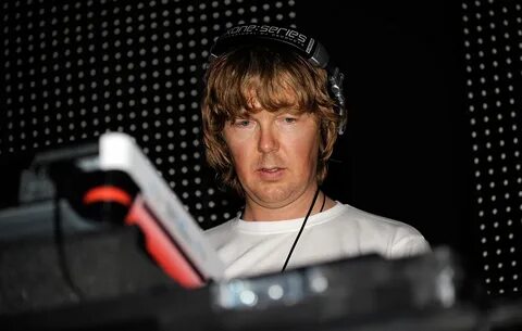 John digweed