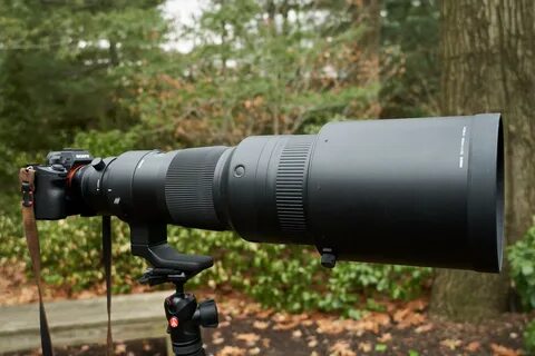 500mm f 5.6
