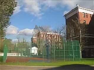 Учебный проезд