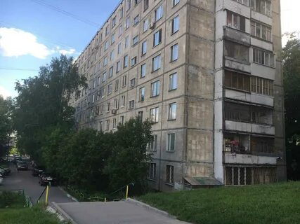 Ул широкая