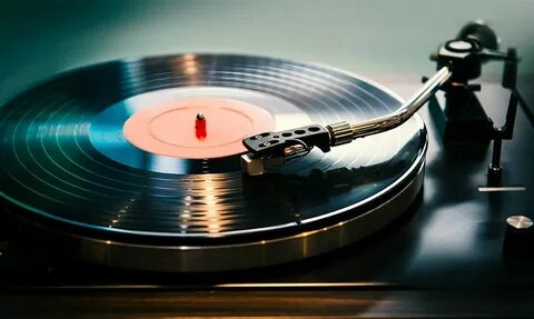 Record take