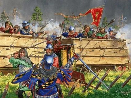 Гуситы